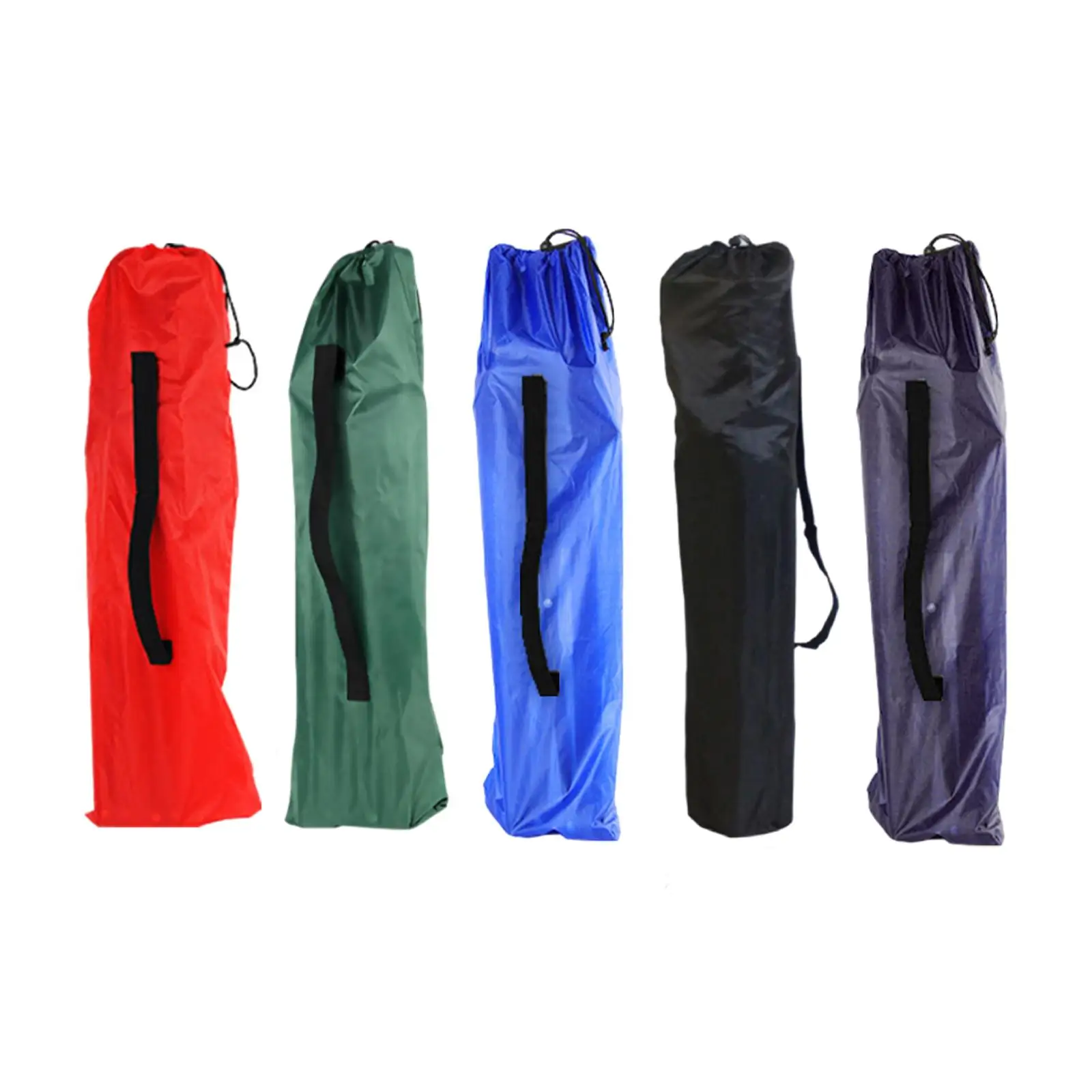 Overnight Wear Resistant Camping Chair Bag Weekender Bag Tent Bag Organizador do pátio Cadeira Organizador para caminhadas, Sobrevivência, Praia, Casa, Churrasco