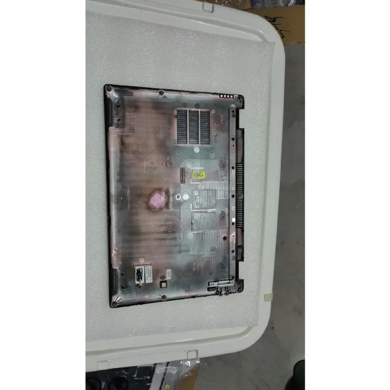 For Dell Dell Latitude 5430 E5430 D Shell, Silver Grey, Shell D Shell 0D8RFY
