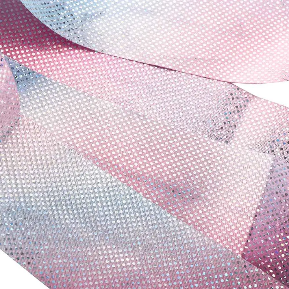 2M    Training Tool Flashing Star Ballet Streamer Gym Ribbons Twirling Rod Dance Ribbon