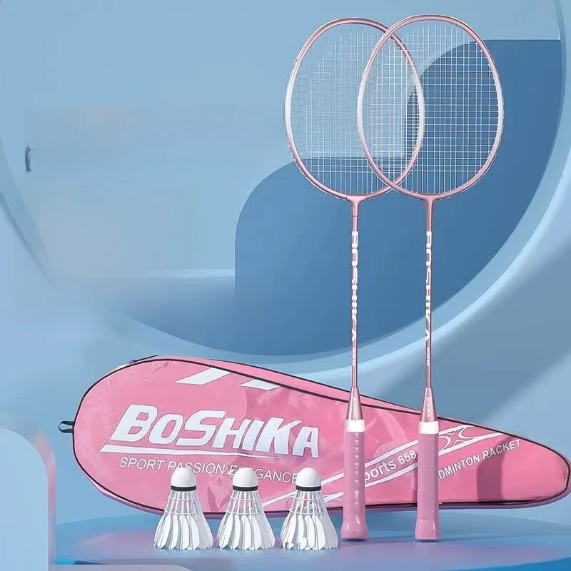 high-elastic-badminton-racket-set-for-adults-professional-beginners-offensive-lightweight-y95g-sports-fitness-fans-supplies