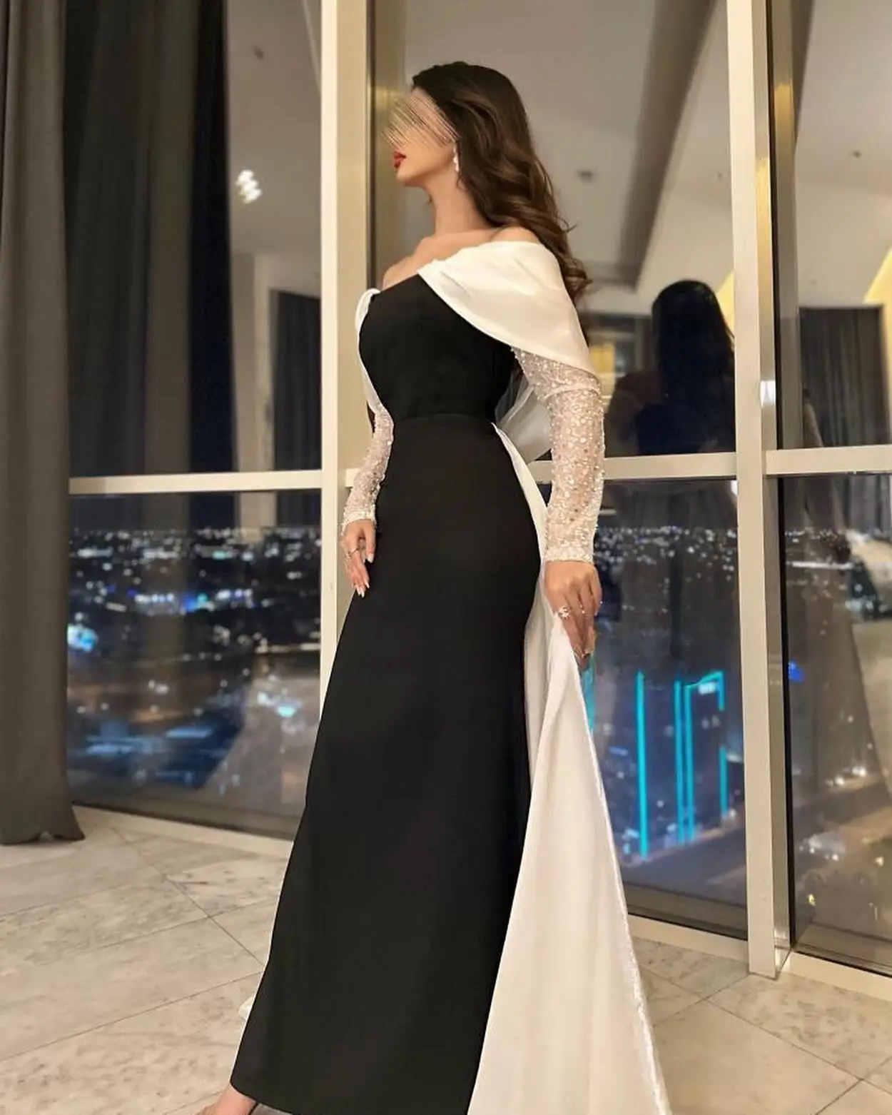 

Cocktail of Dresses for Day and Night Party Dress Women Elegant Luxury Customized Long Evening Dresses 2025 Woman Ball Gowns