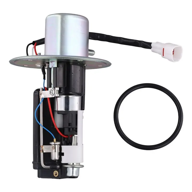 

Top Sale 49040-1081 Motorcycle Fuel Pump Assembly For Kawasaki Ninja ZX6R ZX 636 ZX636 2003-2004