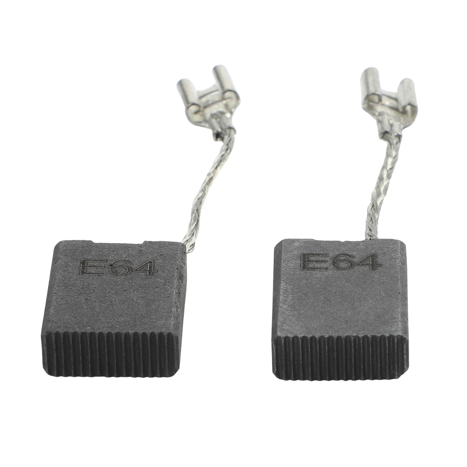 2pcs Carbon Brush Set 1607014171 For Bosch GWS22-230 GWS18-180 GWS20-180 Angle Grinder Motor Repair Replacement
