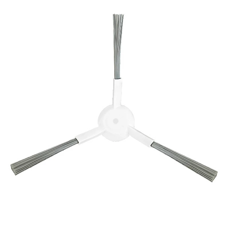 Accesorios de cepillo lateral para Robot aspirador Dreame S10, S20, X10, X20, W10S PRO, Kit de piezas de repuesto