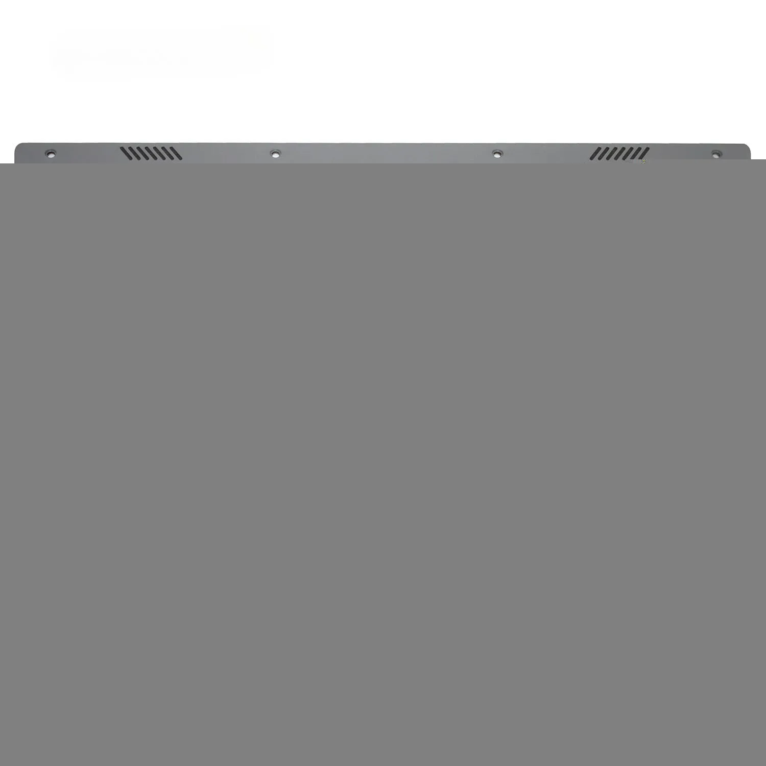 

5CB1B34805 Нижняя крышка корпуса для Lenovo Thinkbook 15 G2 ITL 20VE и 20VG