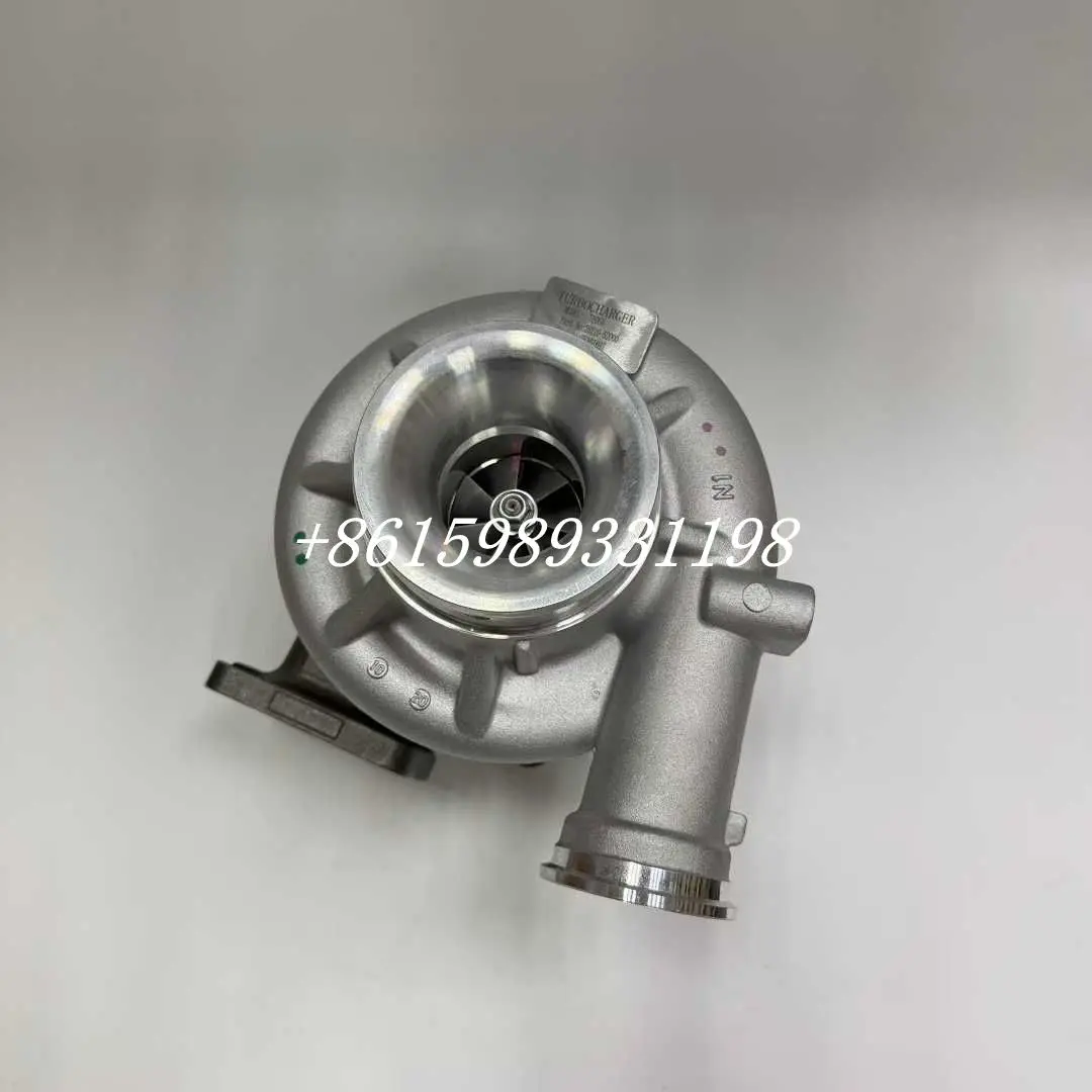 Turbo TE06H 28210-52000 For Engine HD35 HD65 HD72 HD78 HD120 28210-52003 2821052003 Turbocharger