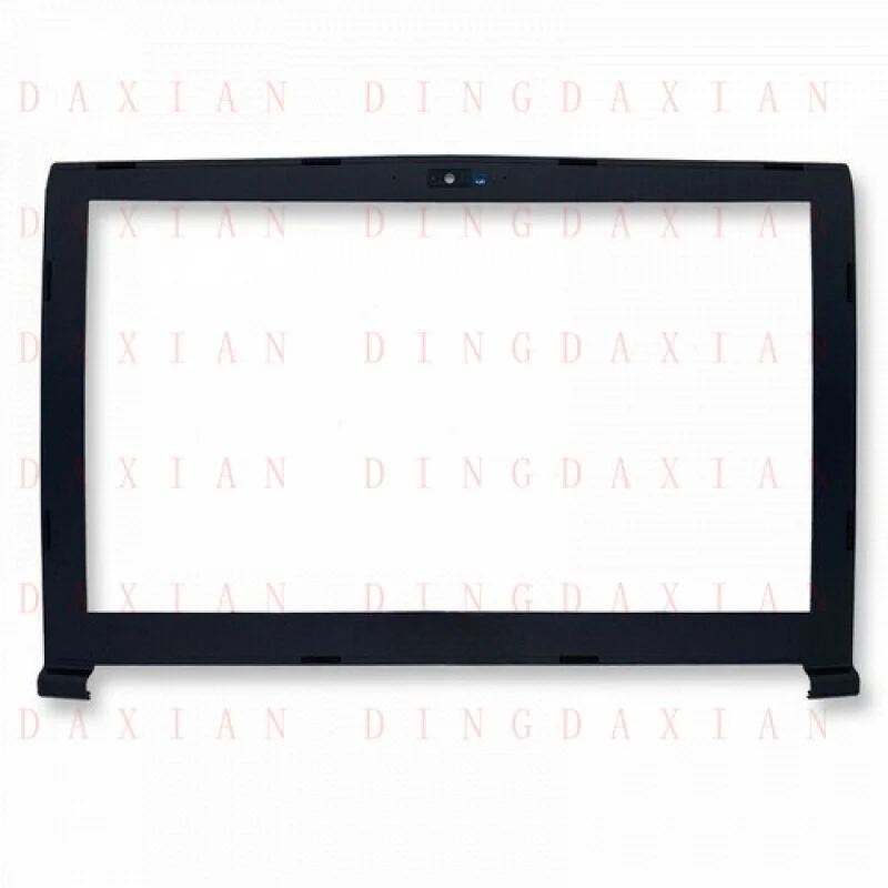 AA  LCD Back Cover / Front Bezel For MSI GE62 6QD 6QF GE62 7RE GE62VR 6RE Apache Pro