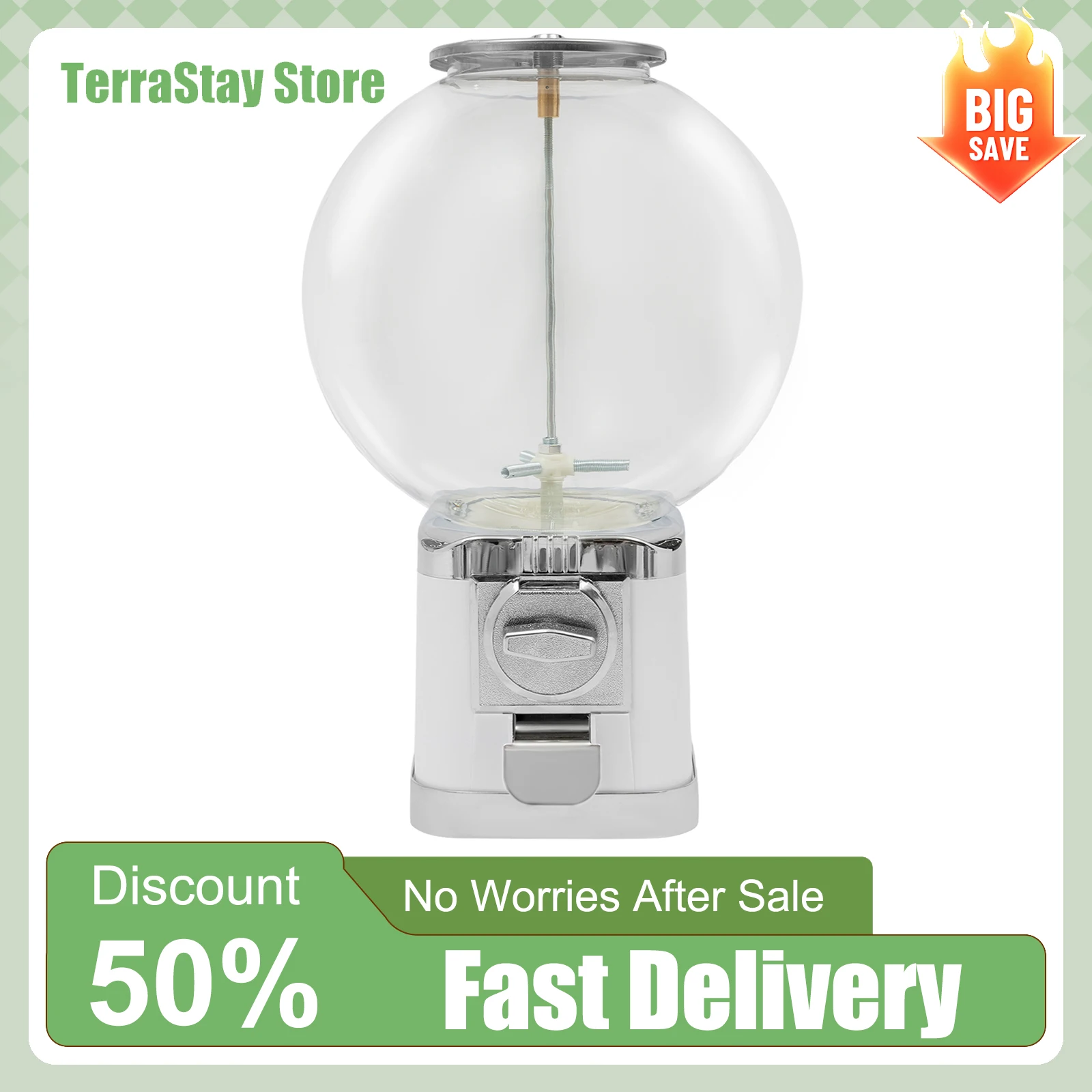 Twister Ball Dispen… - image