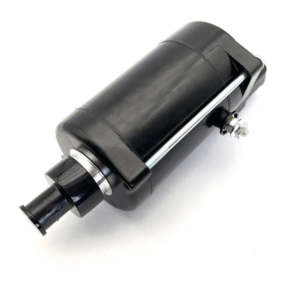 

18436 Starter Motor for Personal Boat VX1100 WaveRunner 1100 Sport 1052cc VX1100A VX1100B VX1100C 6D3-81800-00-00