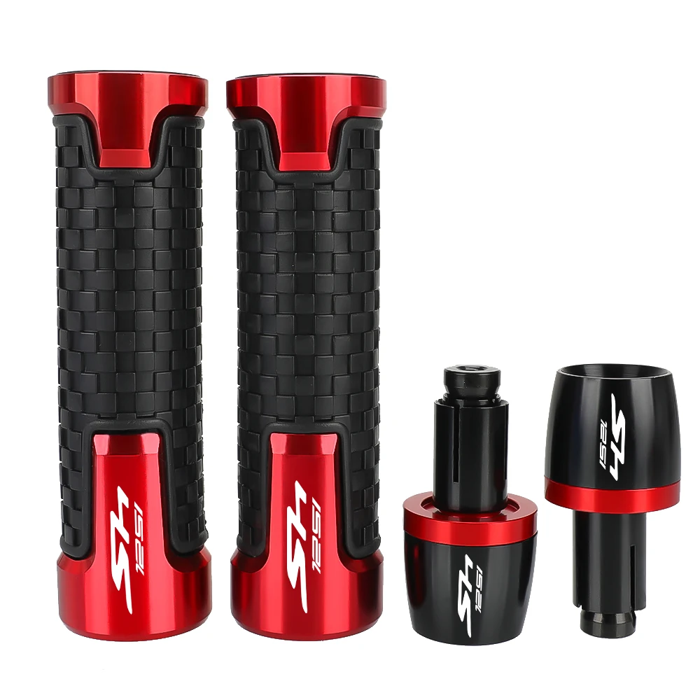 دراجة نارية لهوندا SH125I 2020 2021 2022 2023 2024 SH125i SH 125 i SH 125 I مقود ينتهي قبضة اليد المقود نهاية قبعات القبضات #6