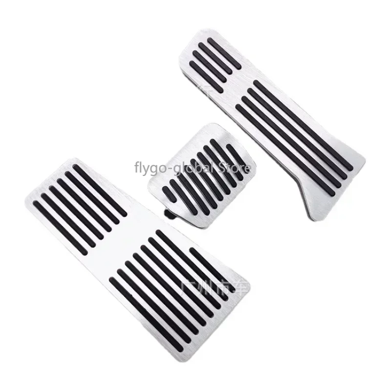 

Подходит для педали акселератора Mazda Angsela/Atez/CX-5 без перфорации педали Mazda без маркировки