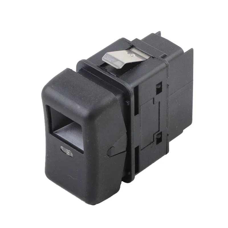 8157756 1624116 20569984 Car Vintage Window Switch Button For Volvo Truck Fh 12 16 Fl Fm 10 Nh 1993-2006