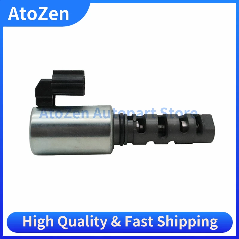 1Pc/1Pair Left Right Engine Variable Timing Solenoid VVT Valve 15330-50011 15340-50011 for Toyota Tundra Sequoia Lexus New