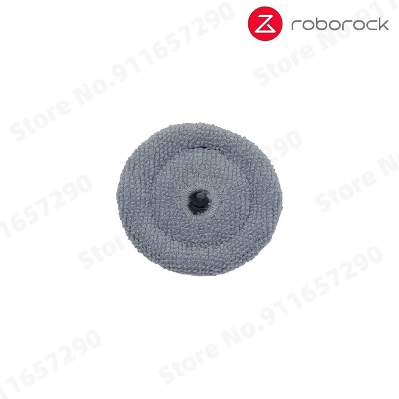 Roborock S8 MaxV Ultra G20S Robot Vacuum Spare Parts Mop Cloths Main Side Brushes HEPA Filters Dust Bags Accessories