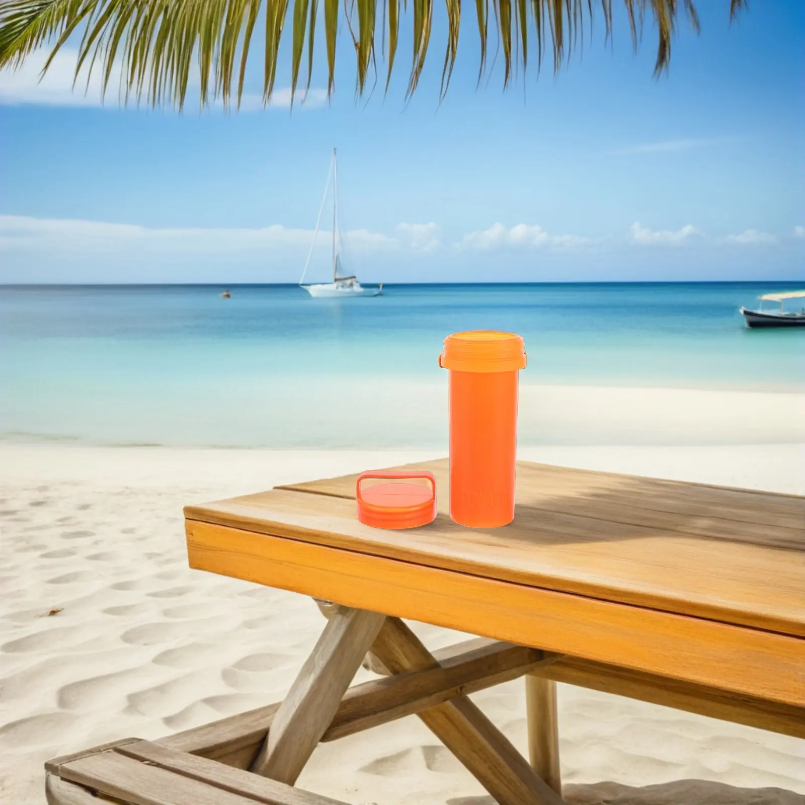 

Набор из 4 водонепроницаемых органайзеров-держателей для инструментов, универсальный тубус для хранения для надувных лодок, байдарок, сапбордов, рыболовного снаряжения