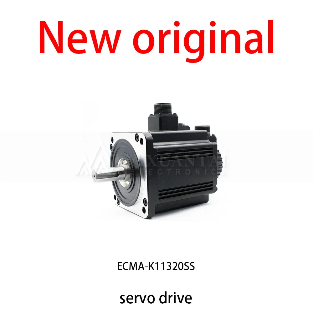 1Pcs/Lot New original ECMA-K11320SS High voltage servo motor relay controller module