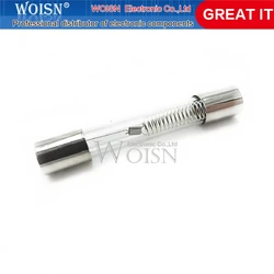 High pressure fuse for microwave oven 5KV0.9A 5KV900MA