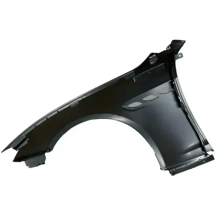 Ready Stock Affordable Maserati Quattroporte Original Aluminum Front Fender OEM Auto Parts car fenders 673009035 673009034