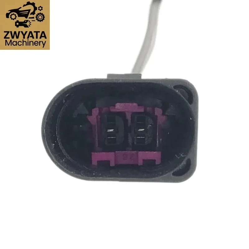 مستشعر درجة حرارة غاز العادم 06A906088 لفولكس واج بيتل 2004-2005 لفولكس واج جيتا Mk4 سيتي 2.0L 2004-2009