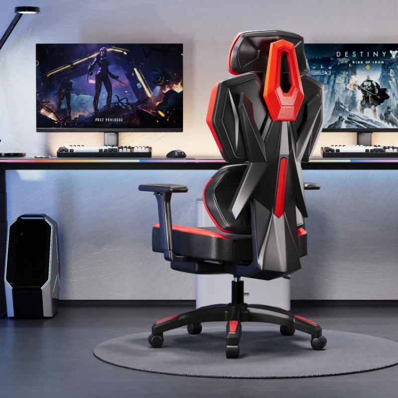 

Chairs For Offices Comfortable Game Chair Bureau Gamming Furnitures Interior Gamer Pc Gamers Deals Office & Sofas Computer Desk