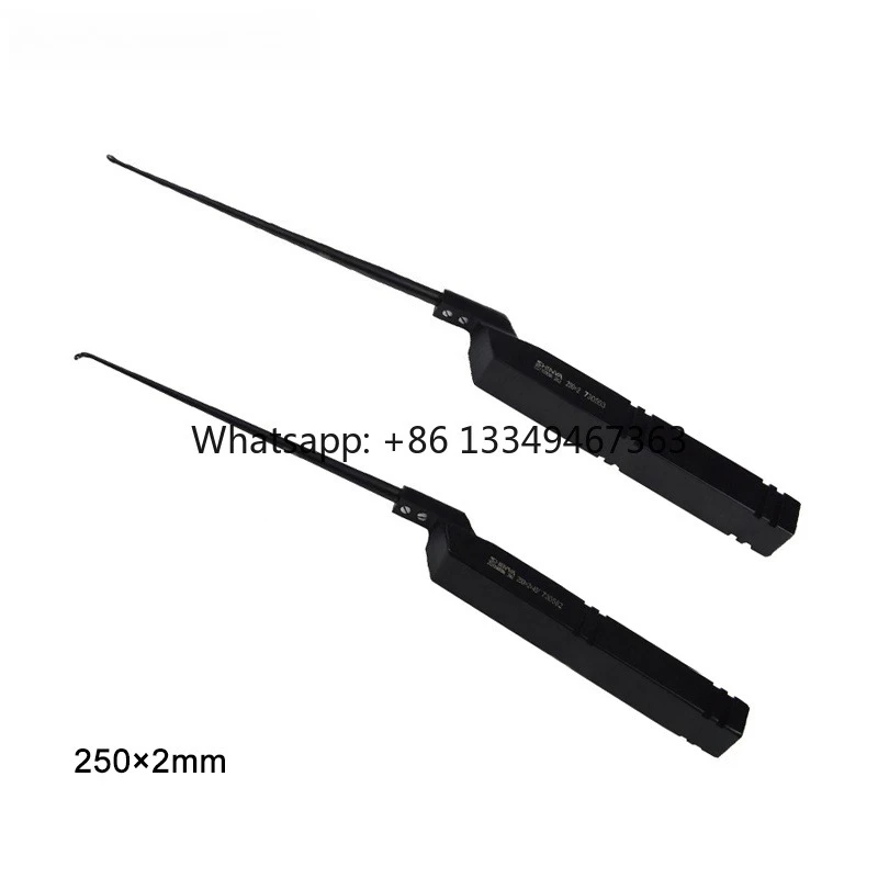 Cervical Curette Curettes for Cervical