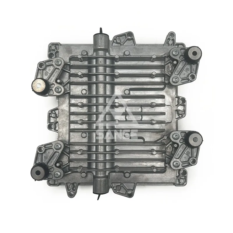Sanse Machinery High Quality Electronic Control Unit (ECU) ECM 504388754 New Condition Model 0281020146