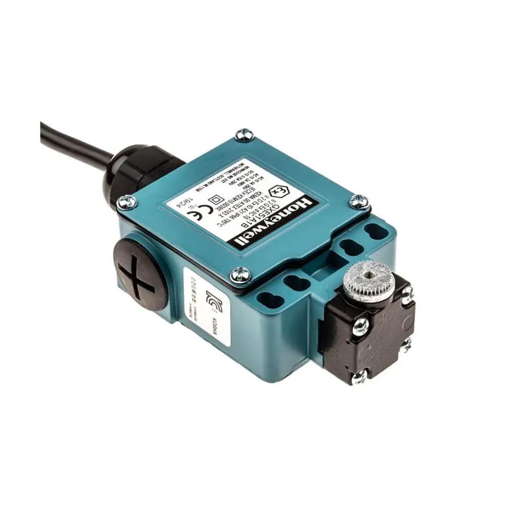 GXS Series Limit Switch GXE51A1B