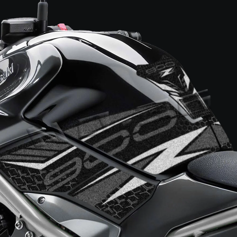 Рисунок 6 - Для Z900 z900 2017-23 3 м мотоциклетная