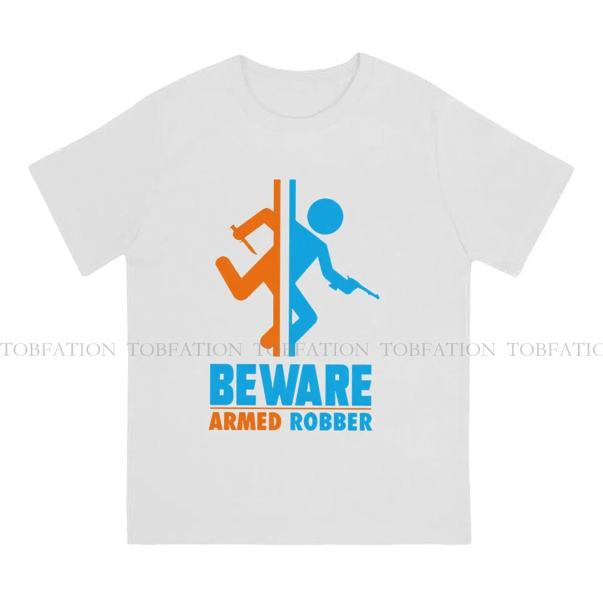 حذار السارق المسلح الفريد ، بوابة اللعبة ، مريحة ، فكرة هدية إبداعية ، أشياء Ofertas #2