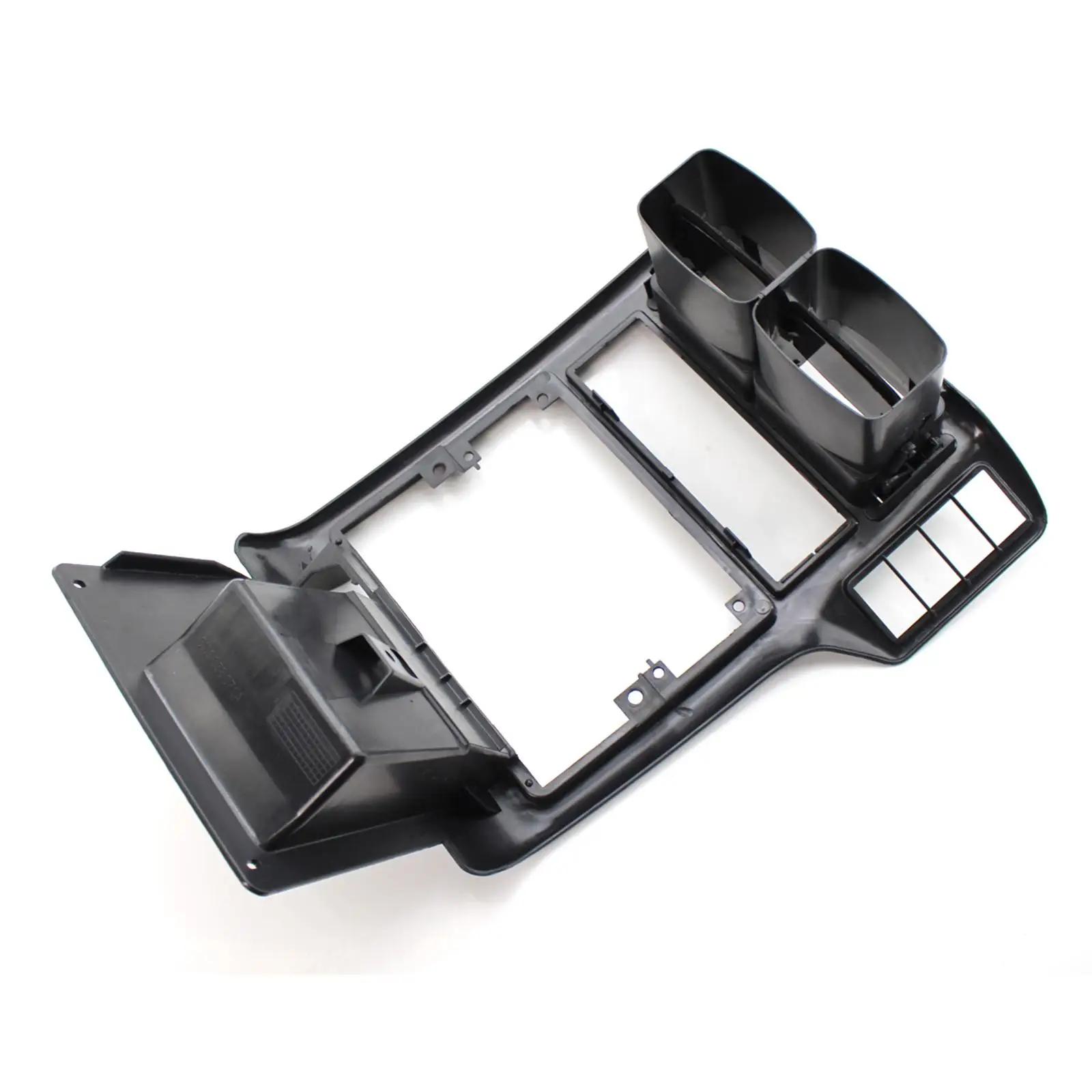 

Central Control Car Accessories ABS Plastic Easy to Install for