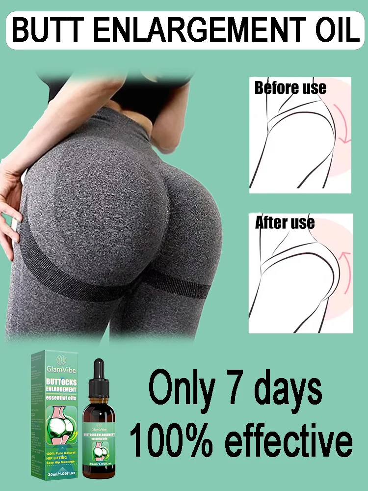 

ᵦᵤₜₜₒₖₛButtocks enlargement essential oils effectively enlarge the buttocks
