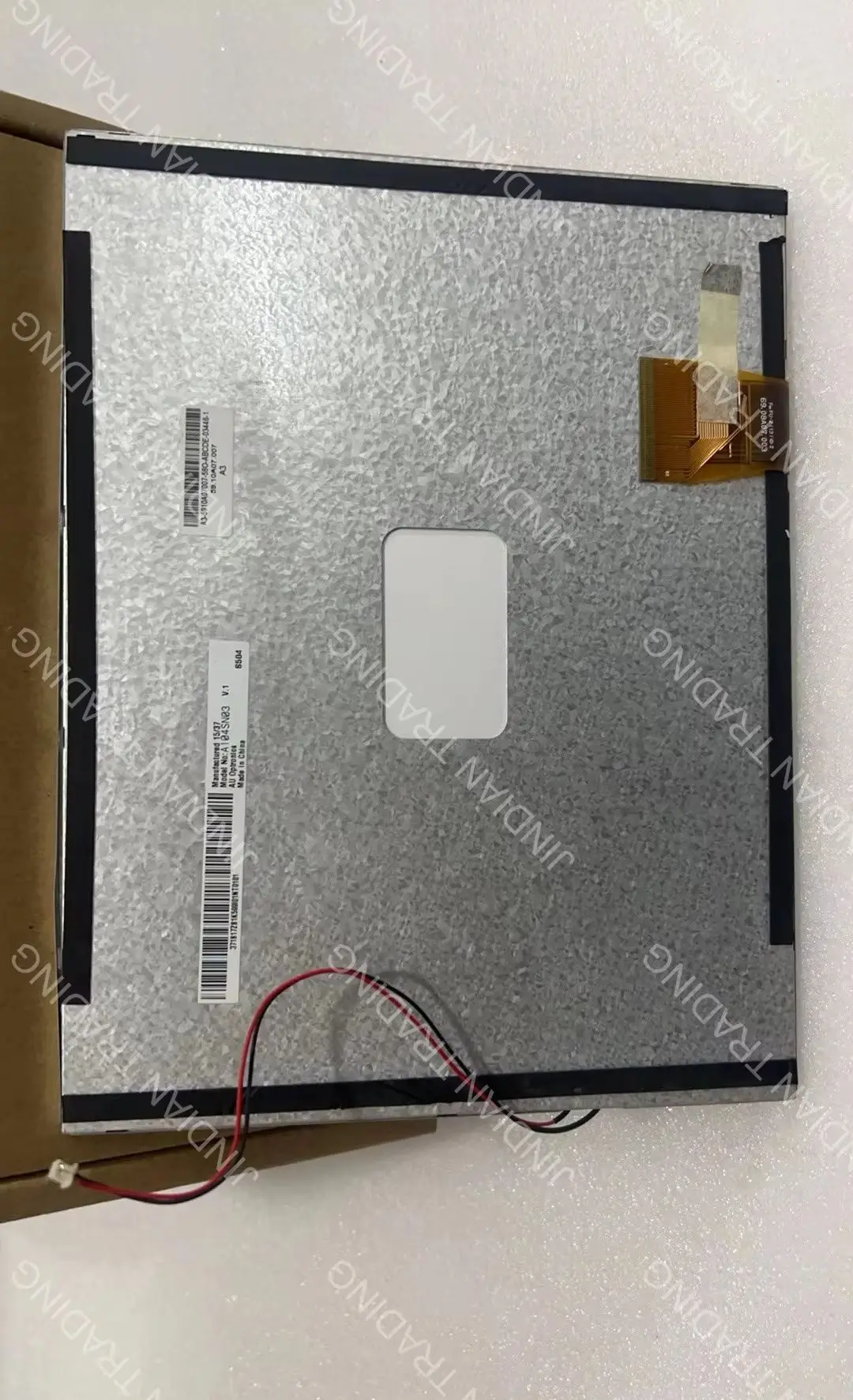 Tested Inoriginal 1… - image