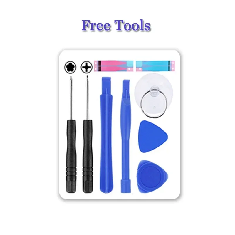 Brand New 6000mAh 8000mAh T1020 Laptop Battery for CUBE ALLDOCUBE IPlay 40 IPlay40 Tablet PC High Quality Replacement