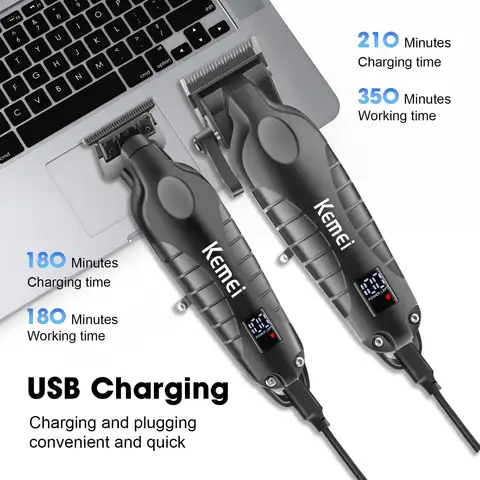 10 best sales केमेई 1102 - №3