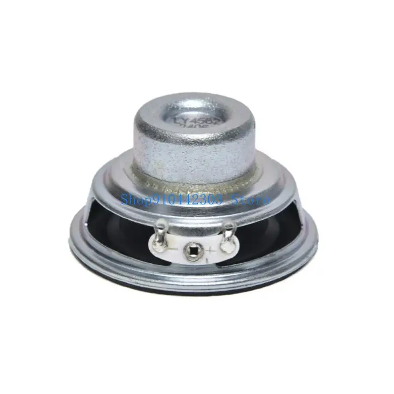 652F Premium 50mm 4Ohm 5W Internal Magnets Loudspeaker for Clear Sound Output