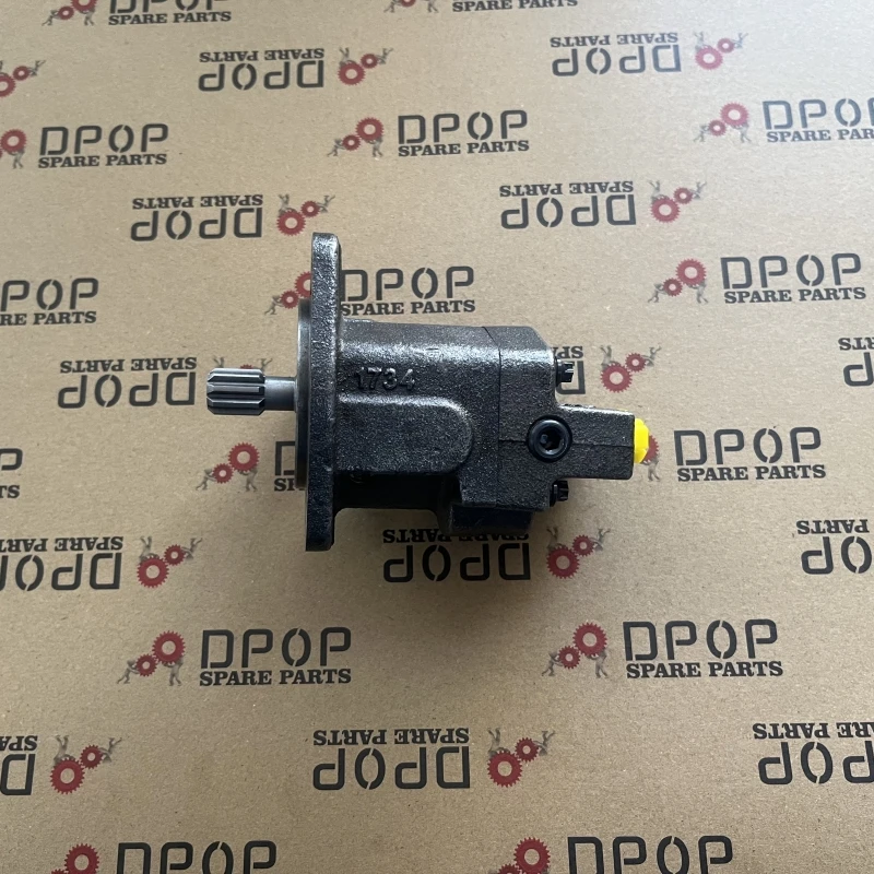 المنتج 23535207 23535540 R23535540 مضخة الوقود 2023 جديد 60 12.7L و 14L لسلسلة DETROIT المقدمة Detroit S60 Dies el Pump