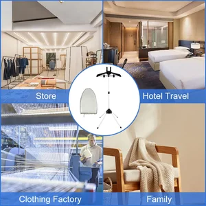 أفضل 12 طاولة كي قابلة للطي مبيعا - رقم 6