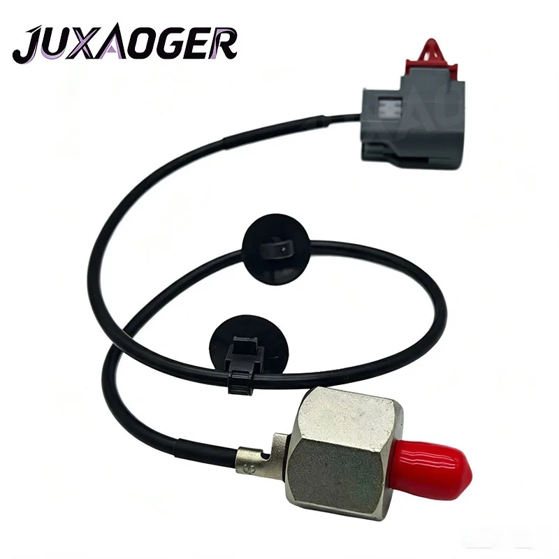 Knock Sensor ZJ0118921 E1T50371 For Mazda 2 3 5 6 CX-7 Axela Atenza Demio Premacy Biante Tribute 03-15 1.5L 1.8L 2.0L 2.3L 2.5L