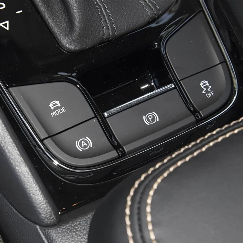 

Parking Handbrake Switch Accessory 56G928225A For VW Skoda Kodiaq Karoq Car Parts