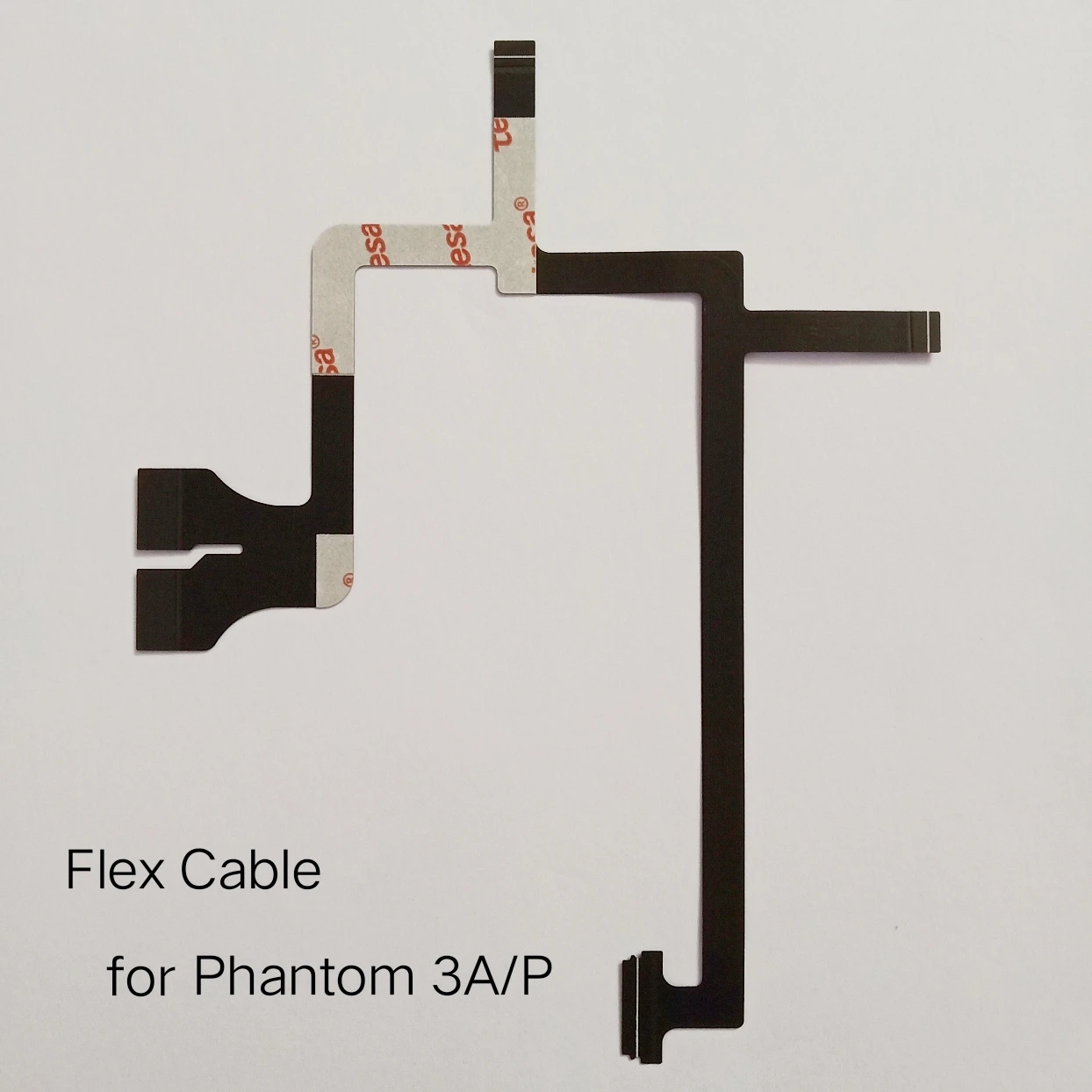 Новый гибкий плоский кабель для DJI Phantom 3S Phantom3SE Phantom3Adv/Pro Gimbal с аксессуарами для дрона