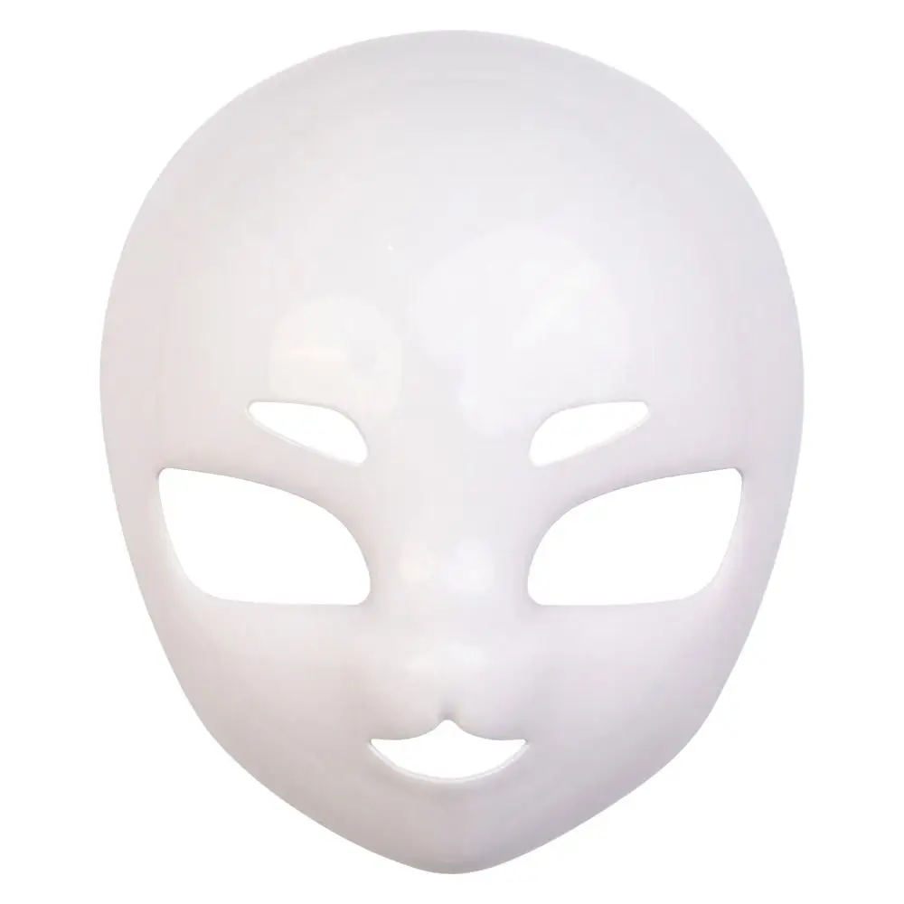 New 3D Cosplay Kigurumi Base Beast Skull Mask Animal Plastic Fursuit Head Base DIY Furry Mask Anime Party