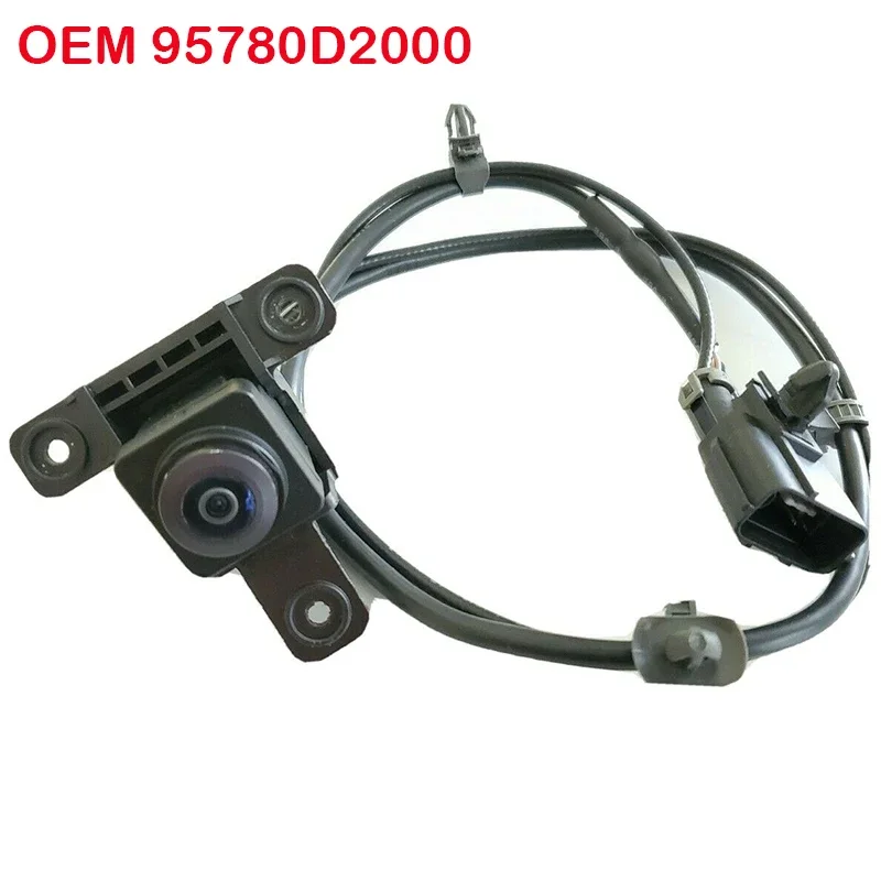 

OEM 95780D2000 для GENESIS G90 2017 2018 2019 ПЕРЕДНЯЯ ШИЛЬКА КАМЕРА
