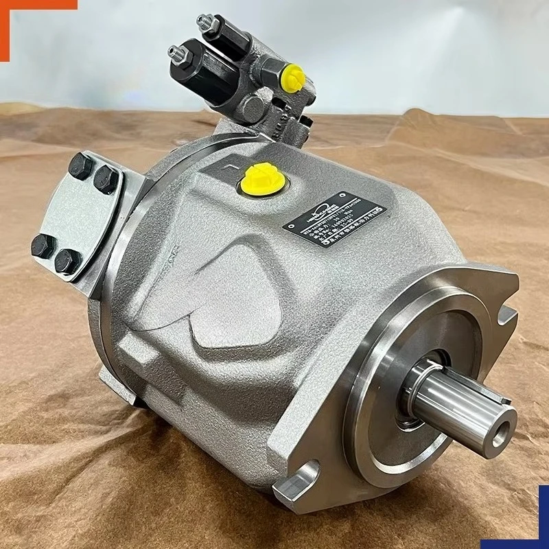 

Hydraulic Pumps A10VSO71DFR1, A10VSO18, A10VSO28, A10VSO45, A10VSO100, A10VSO140 A4VSO180 Hydraulic Plunger Pump