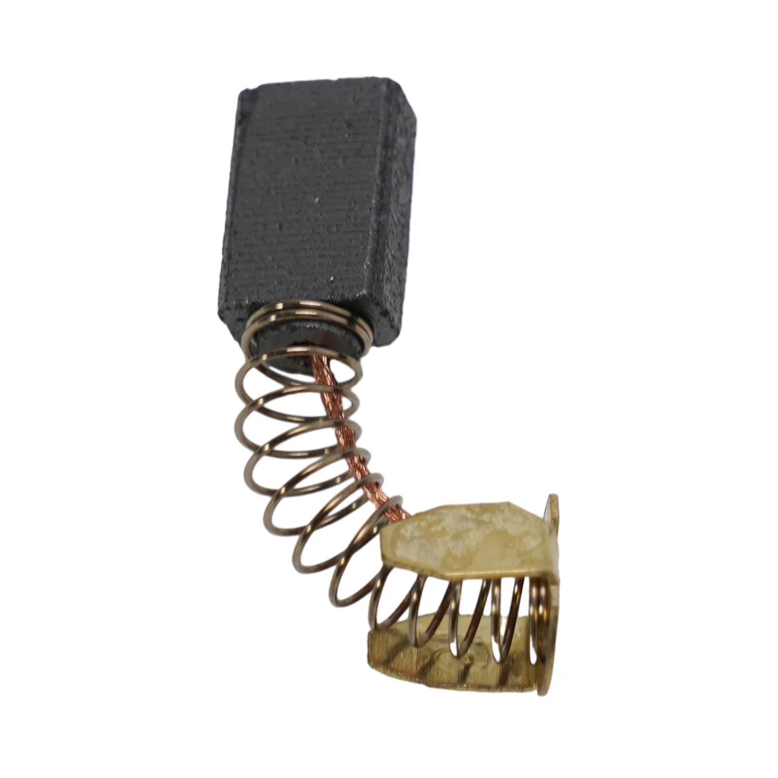 Poor Motor Operation Carbon Brushes Power Tools Replacement Part Worn Brushes Carbon Brushes Electric Drills Electric Motors
