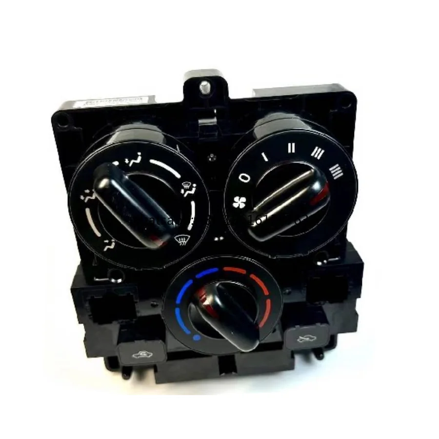 27515-3XB2A A/C Controller for Caravan NV350 E26 2012 2018 27515-3XBOA AC Controller Unit Integrates Switch 27515-3XB0A