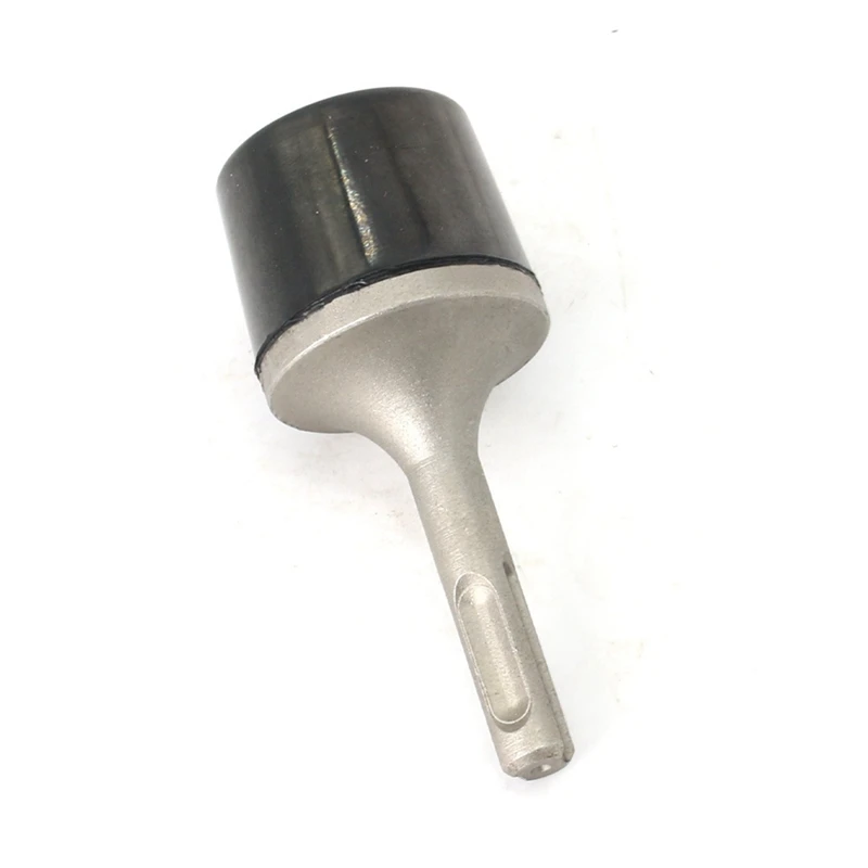 Vibrating Hammer For Porcelain With SDS-PLUS For Automotive Sheet Metal Tile Lamination