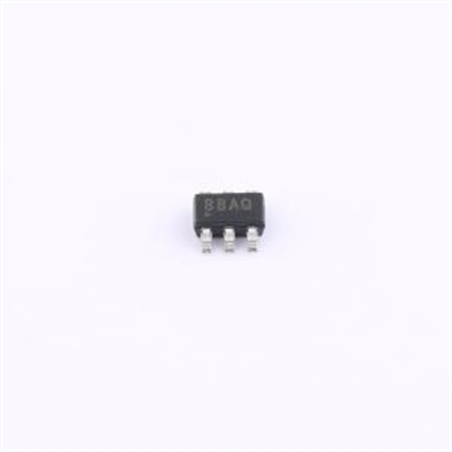 5PCS/LOT ADS7886SDBVT (Analog to Digital Converters)