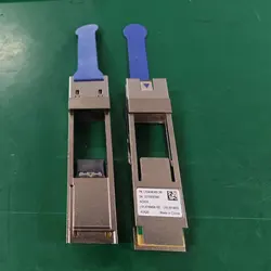 QSA 40G 100g QSFP+ To SFP+ Adapter Convert Module Qsfp/Sfp