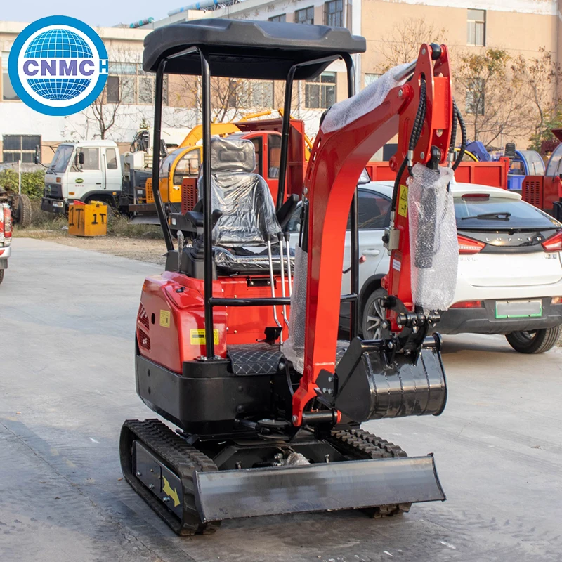 حفارة كوبوتا الصغيرة أوروبا عالية الجودة صنع في الصين حديقة المزرعة المحمولة متعددة الوظائف القابلة للتخصيص مبيعات المصنع مباشرة