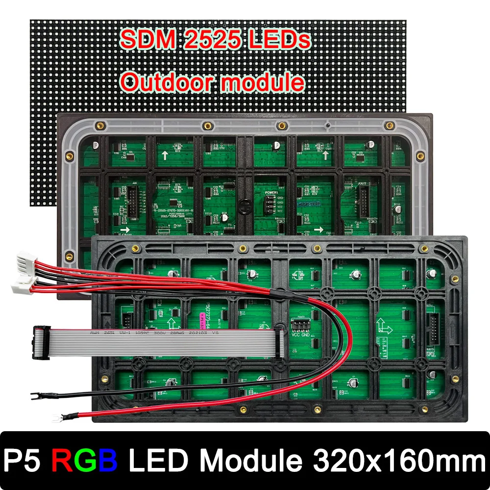 

Наружная видеостена, панель дисплея, SMD2727(2525), P5 светодиодный модуль, полноцветная зеркальная панель P5, RGB панель